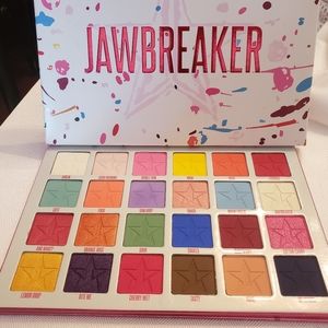Jeffree Star Jawbreaker Eyeshadow Palette